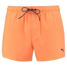 Puma Nohavice do vody oranžová 170 - 175 cm/S 90765816