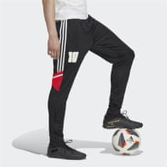 Adidas Nohavice výcvik čierna 158 - 163 cm/XS Messi Tk