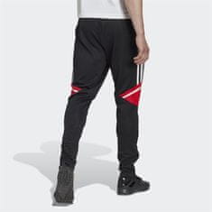 Adidas Nohavice výcvik čierna 158 - 163 cm/XS Messi Tk