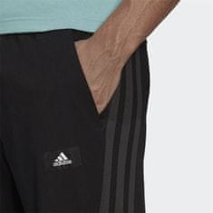 Adidas Nohavice čierna 182 - 187 cm/XL HA6569