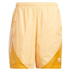 Adidas Nohavice oranžová 182 - 187 cm/XL HC2098