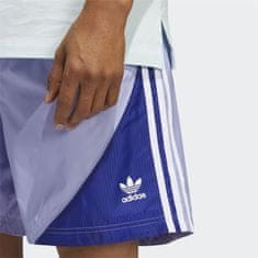 Adidas Nohavice modrá 182 - 187 cm/XL HC2099