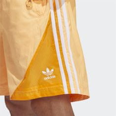 Adidas Nohavice oranžová 182 - 187 cm/XL HC2098