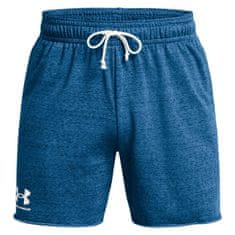 Under Armour Nohavice modrá 173 - 177 cm/S 1382427406