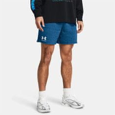 Under Armour Nohavice modrá 173 - 177 cm/S 1382427406