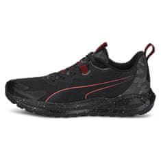 Puma Obuv čierna 40.5 EU Twitch Runner Trail