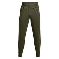 Under Armour Nohavice zelená 178 - 182 cm/M 1373362390