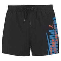 Puma Nohavice do vody čierna 188 - 191 cm/XL 93549302