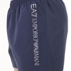 Emporio Armani Nohavice čierna 158 - 163 cm/XS 902035CC72006935