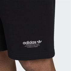 Adidas Nohavice čierna 182 - 187 cm/XL HF4897