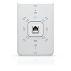 Ubiquiti U6-IW, UniFi6 In-Wall