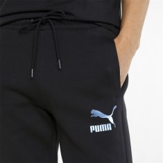 Puma Nohavice čierna 164 - 169 cm/XS 53074695