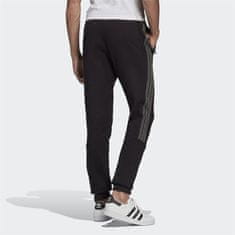 Adidas Nohavice sivá 182 - 187 cm/XL GN2426