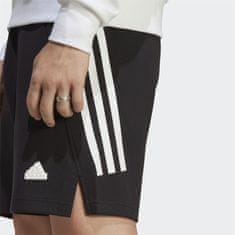 Adidas Nohavice čierna 182 - 187 cm/XL IC3752