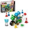 LEGO Super Mario 72031 Mario Kart – Yoshi Bike