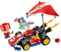 LEGO Super Mario 72032 Mario Kart – Standard Kart