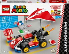 LEGO Super Mario 72032 Mario Kart – Standard Kart