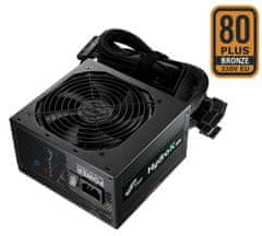 FSP Hydro K PRO/750W/ATX 3.0/80PLUS Bronzia 230V/Bulk