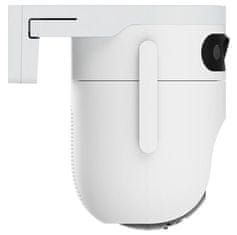 EZVIZ IP kamera H9c 5MP/ PTZ/ Wi-Fi/ 5Mpix/ krytie IP65/ objektív 2,8mm/6mm/ H.265/ IR prísvit až 30m/ biela