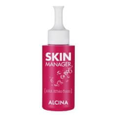 Čistiace tonikum pre všetky typy pleti Skin Manager (AHA Effect-Tonic) 50 ml