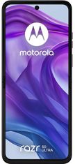 Motorola Smartphone Razr 50 Ultra, 12GB/512GB, Midnight Blue