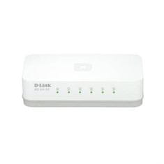 D-Link Switch 5-Port Ethernet Switch (GO-SW-5E)