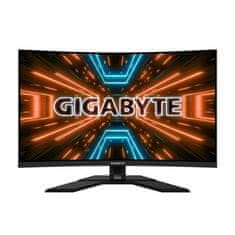 GIGABYTE Herní LED monitor M32UC 31,5