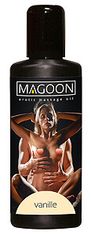 Magoon Magoon Vanille 100ml