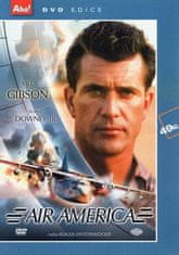 Air America - DVD pošeta