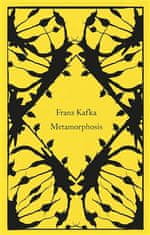 Franz Kafka: Metamorphosis