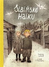 Jurga Vile;Lina Itagaki: Sibiřské haiku