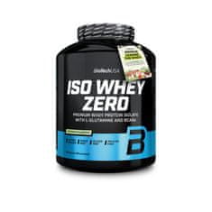 Biotech Iso Whey Zero 2270 g pistachio