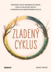 Angie Marie: Zladený cyklus