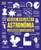 autorov kolektív: Astronómia - Veľké myšlienky