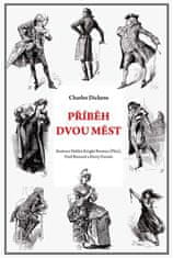 Charles Dickens: Příběh dvou měst