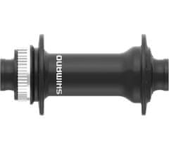 Shimano náboj HB-MT410 přední 28d černý original balení