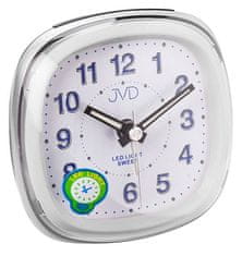 JVD LED budík SRP813.3, 8cm