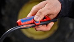 Knipex Univerzálny odizolovací nástroj KNIPEX 16 95 01 SB