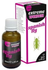 Hot Spanish Fly Extreme Women 30ml Afrodiziakum