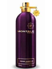 Montale Paris Dark Purple - EDP TESTER 100 ml