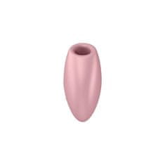 Satisfyer Satisfyer Cutie Heart pink stimulátor klitorisu