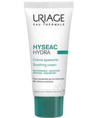 Uriage Upokojujúci krém na pleť vysušenú a podráždenú liečbou akné Hyséac Hydra (Soothing Cream) 40 ml