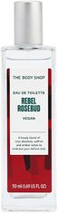 The Body Shop Toaletná voda Choice Rebel Rosebud EDT 50 ml