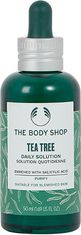 The Body Shop Intenzívne pleťové sérum Tea Tree (Daily Solution) 50 ml