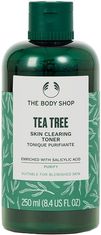 The Body Shop Čistiace pleťové tonikum Tea Tree (Skin Clearing Toner) 250 ml