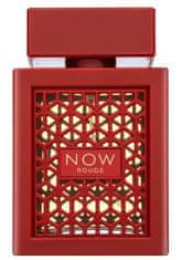 Now Rouge - EDP 100 ml