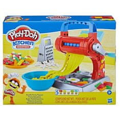 Play-Doh HASBRO - Zábavné rezance