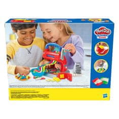 Play-Doh HASBRO - Zábavné rezance