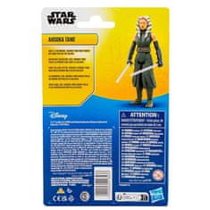 Star Wars HASBRO - Ahsoka figúrka 10cm