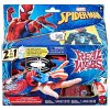 MARVEL HASBRO - Spider-Man Real Webs Bláster Pavúčej siete